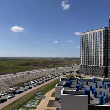 Продается 1-комнатная квартира, 93 м²