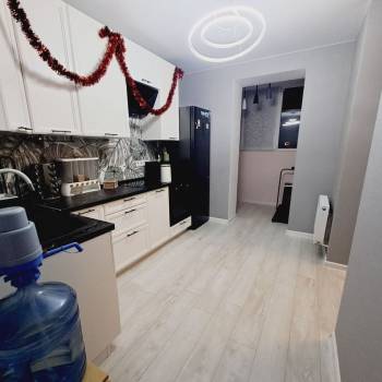 Сдается 1-комнатная квартира, 28 м²