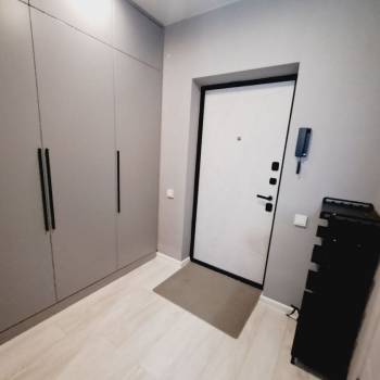 Сдается 1-комнатная квартира, 28 м²