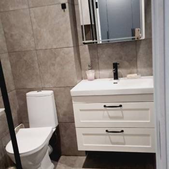 Сдается 1-комнатная квартира, 28 м²