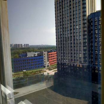 Продается 1-комнатная квартира, 34,3 м²
