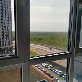 Продается 1-комнатная квартира, 34,3 м²
