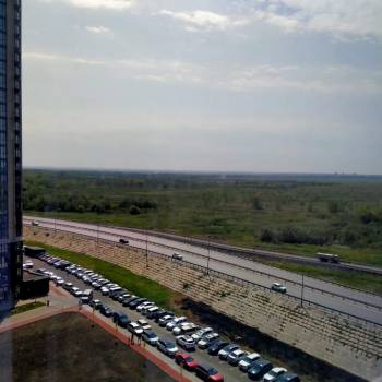 Продается 1-комнатная квартира, 34,3 м²