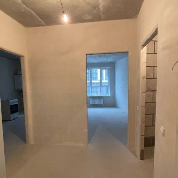 Продается 1-комнатная квартира, 45,3 м²