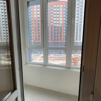 Продается 1-комнатная квартира, 45,3 м²