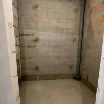 Продается 1-комнатная квартира, 45,3 м²