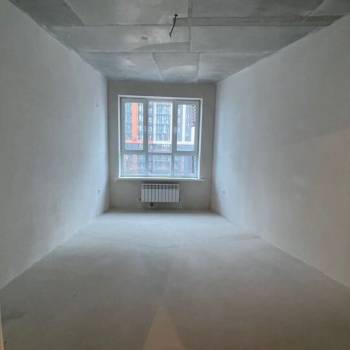 Продается 1-комнатная квартира, 45,3 м²