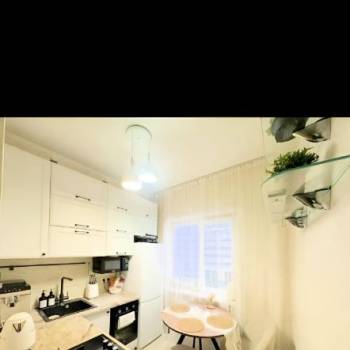 Сдается 2-х комнатная квартира, 44,3 м²