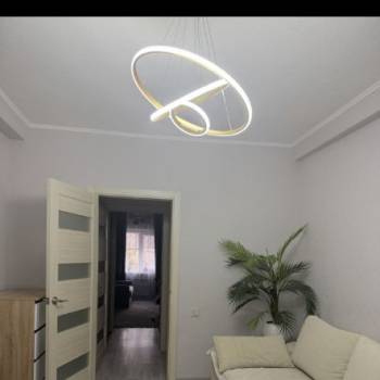 Сдается 2-х комнатная квартира, 44,3 м²