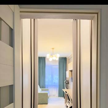 Сдается 2-х комнатная квартира, 44,3 м²