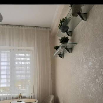 Сдается 2-х комнатная квартира, 44,3 м²