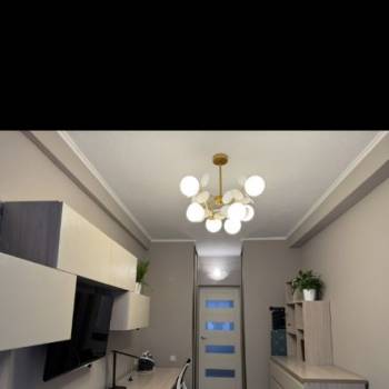 Сдается 2-х комнатная квартира, 44,3 м²
