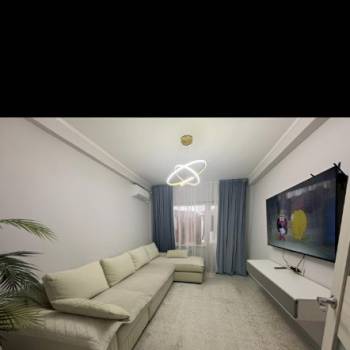 Сдается 2-х комнатная квартира, 44,3 м²
