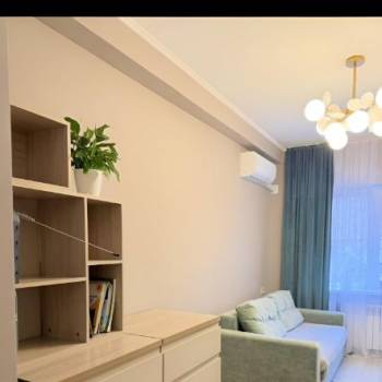 Сдается 2-х комнатная квартира, 44,3 м²