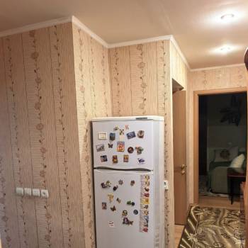Сдается 2-х комнатная квартира, 45 м²