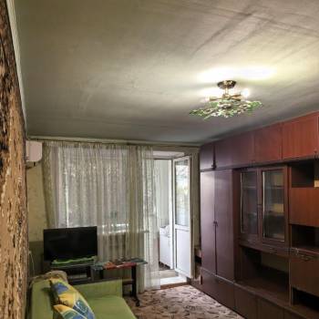 Сдается 2-х комнатная квартира, 45 м²