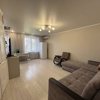 Сдается 2-х комнатная квартира, 50 м²