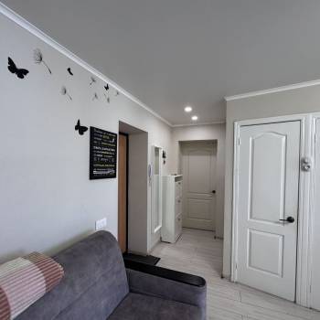 Сдается 2-х комнатная квартира, 50 м²