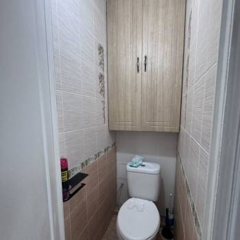 Сдается 2-х комнатная квартира, 50 м²