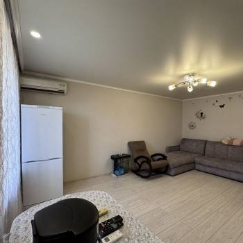 Сдается 2-х комнатная квартира, 50 м²