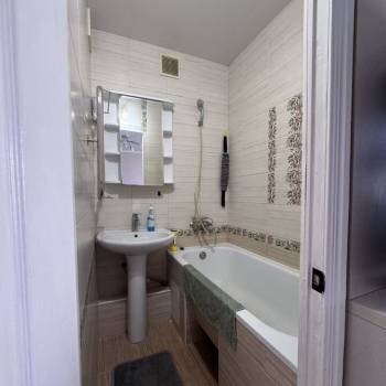 Сдается 2-х комнатная квартира, 50 м²