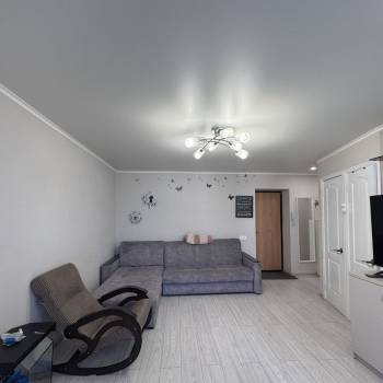 Сдается 2-х комнатная квартира, 50 м²