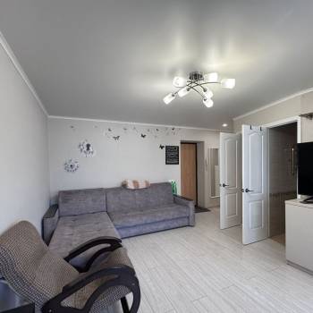 Сдается 2-х комнатная квартира, 50 м²