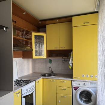 Сдается 2-х комнатная квартира, 50 м²
