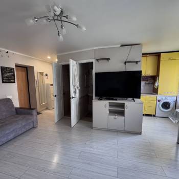 Сдается 2-х комнатная квартира, 50 м²
