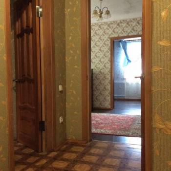 Продается 2-х комнатная квартира, 41,9 м²