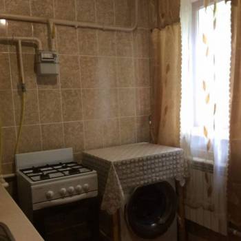 Продается 2-х комнатная квартира, 41,9 м²