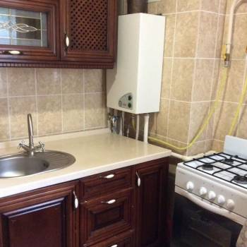 Продается 2-х комнатная квартира, 41,9 м²