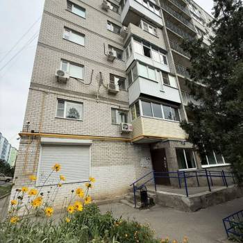 Продается 1-комнатная квартира, 35,5 м²