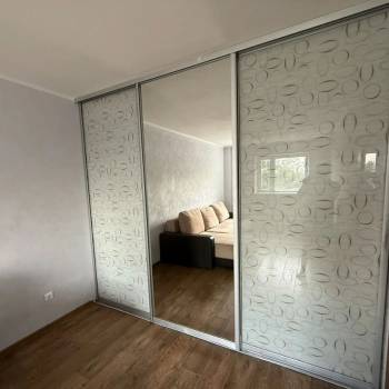Продается 1-комнатная квартира, 35,5 м²