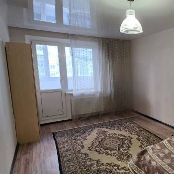 Продается 1-комнатная квартира, 36,6 м²