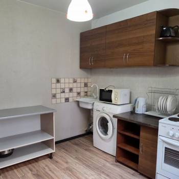 Продается 1-комнатная квартира, 36,6 м²