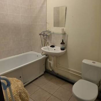 Продается 1-комнатная квартира, 36,6 м²