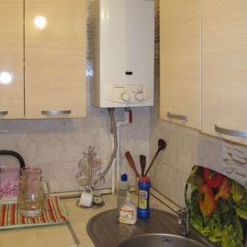 Продается Многокомнатная квартира, 80 м²