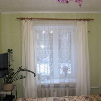 Продается Многокомнатная квартира, 80 м²