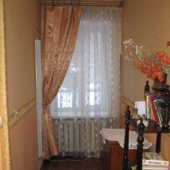 Продается Многокомнатная квартира, 80 м²