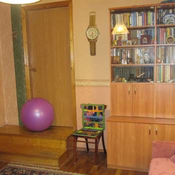 Продается Многокомнатная квартира, 80 м²