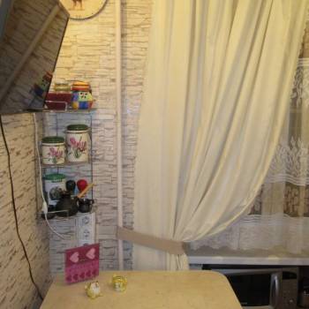 Продается Многокомнатная квартира, 80 м²