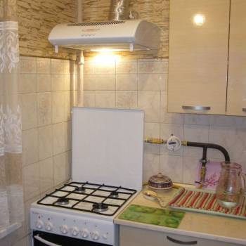 Продается Многокомнатная квартира, 80 м²