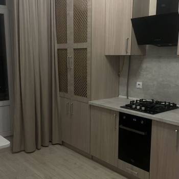 Сдается 1-комнатная квартира, 35,2 м²