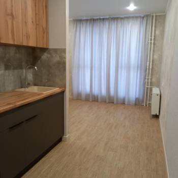 Продается 1-комнатная квартира, 21,5 м²