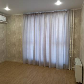 Продается 1-комнатная квартира, 21,5 м²