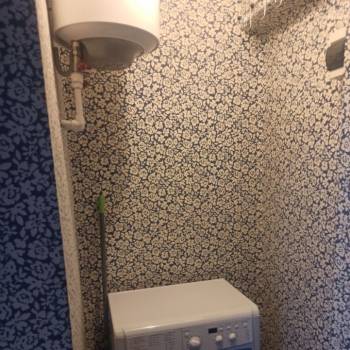 Продается 1-комнатная квартира, 35 м²