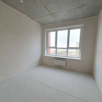 Продается 1-комнатная квартира, 35 м²
