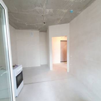 Продается 1-комнатная квартира, 35 м²