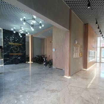 Продается 1-комнатная квартира, 35 м²